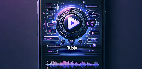 Tubly gallery image