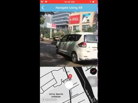 Pitnit AR gallery image