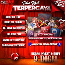 SITUS TOGEL TERPERCAYA gallery image