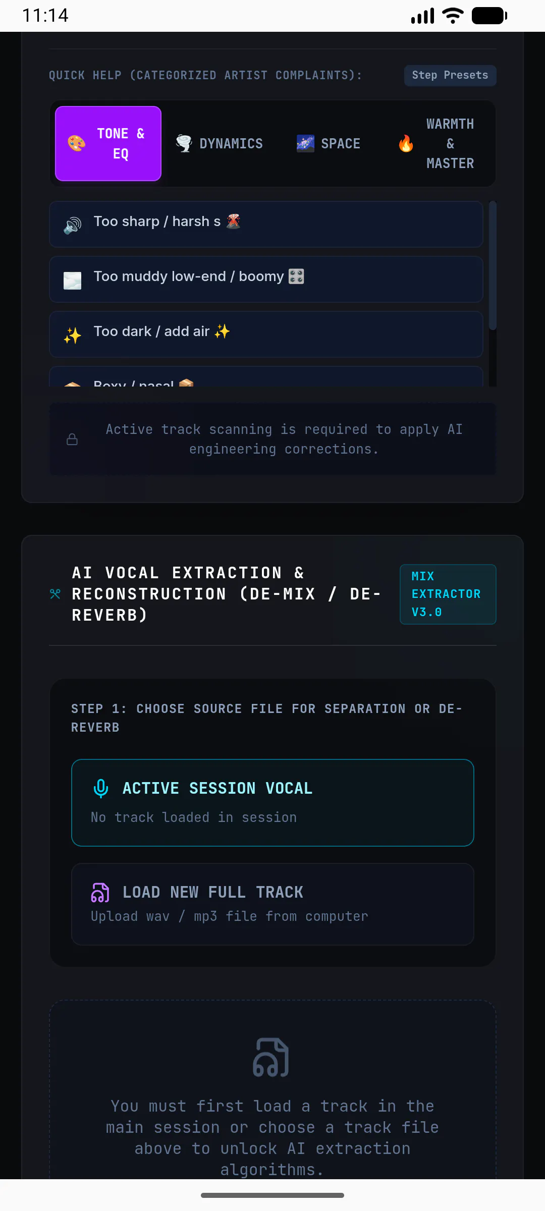 AetherVoxAI gallery image