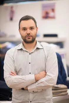 oliver smith