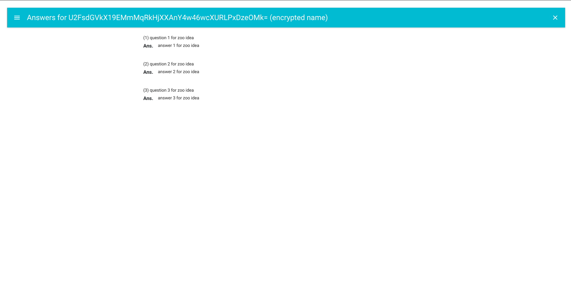 IdeasPlatter gallery image