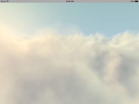 Shadertoy gallery image