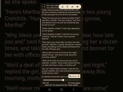 Kahaani - AI Powered Book reader  gallery image