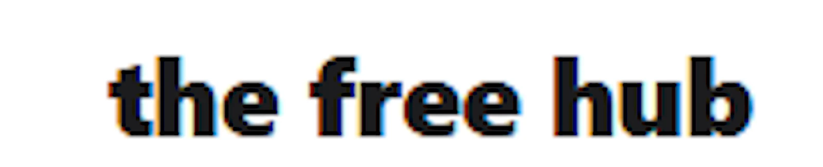 The Free Hub screenshot 1
