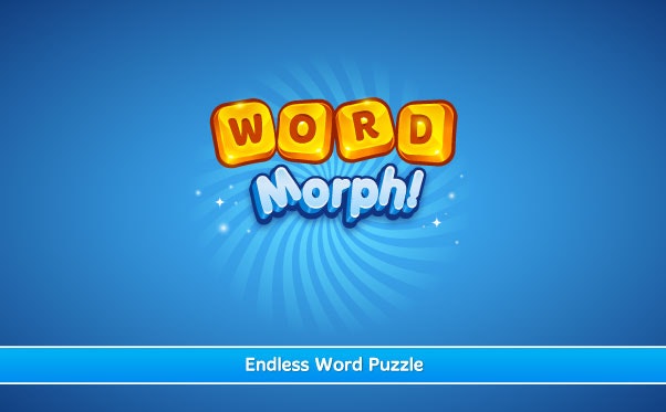 Word Morph! gallery image