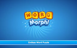 Word Morph! media 2
