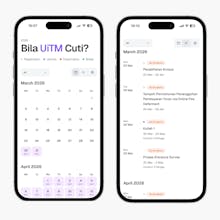 Bila UiTM Cuti? gallery image