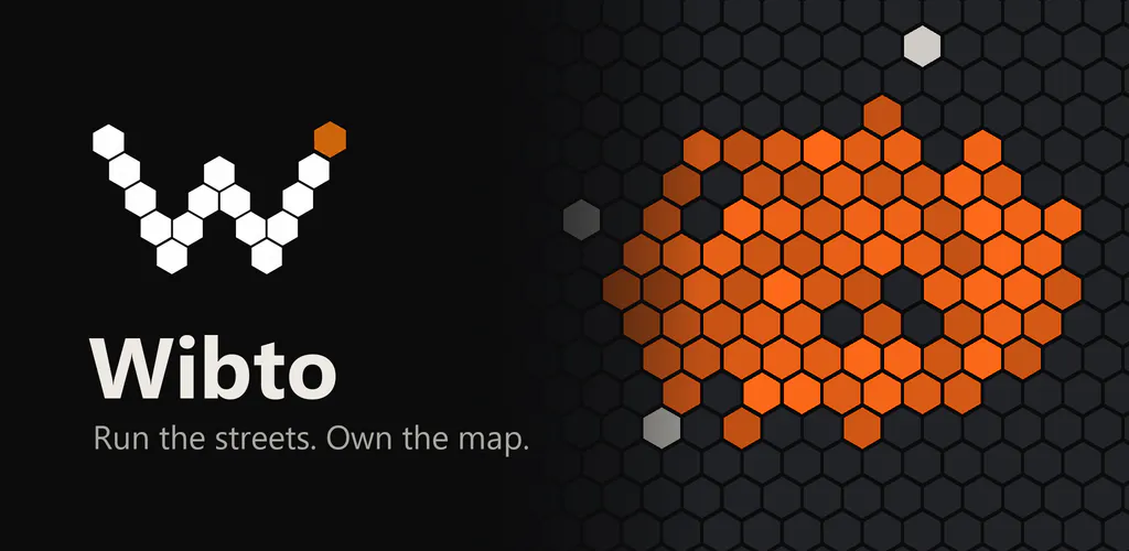 Wibto — Claim Your City. Run. Conquer. gallery image