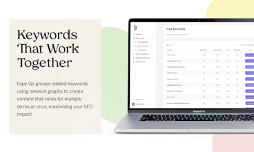 Espy Go gallery image