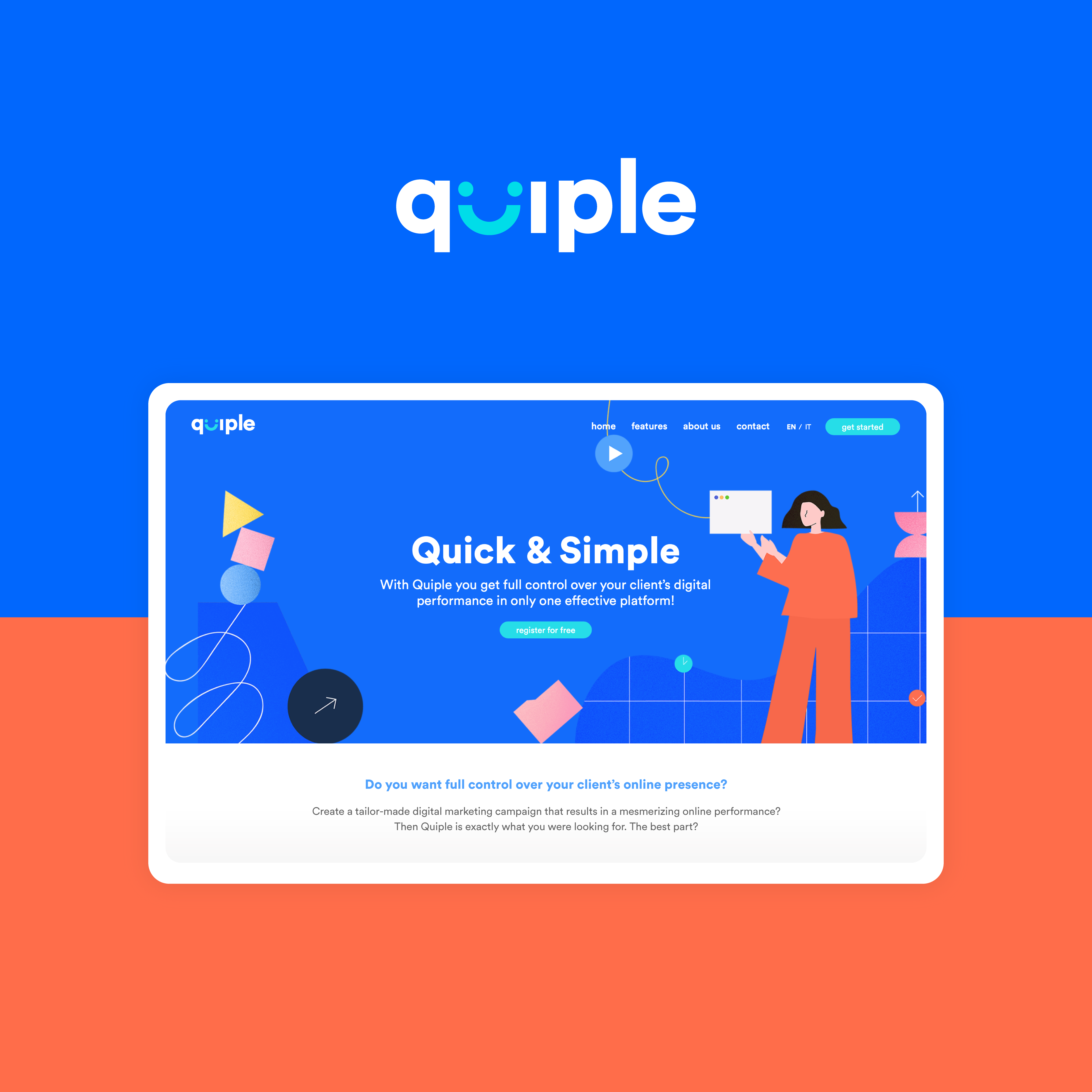 Quiple gallery image