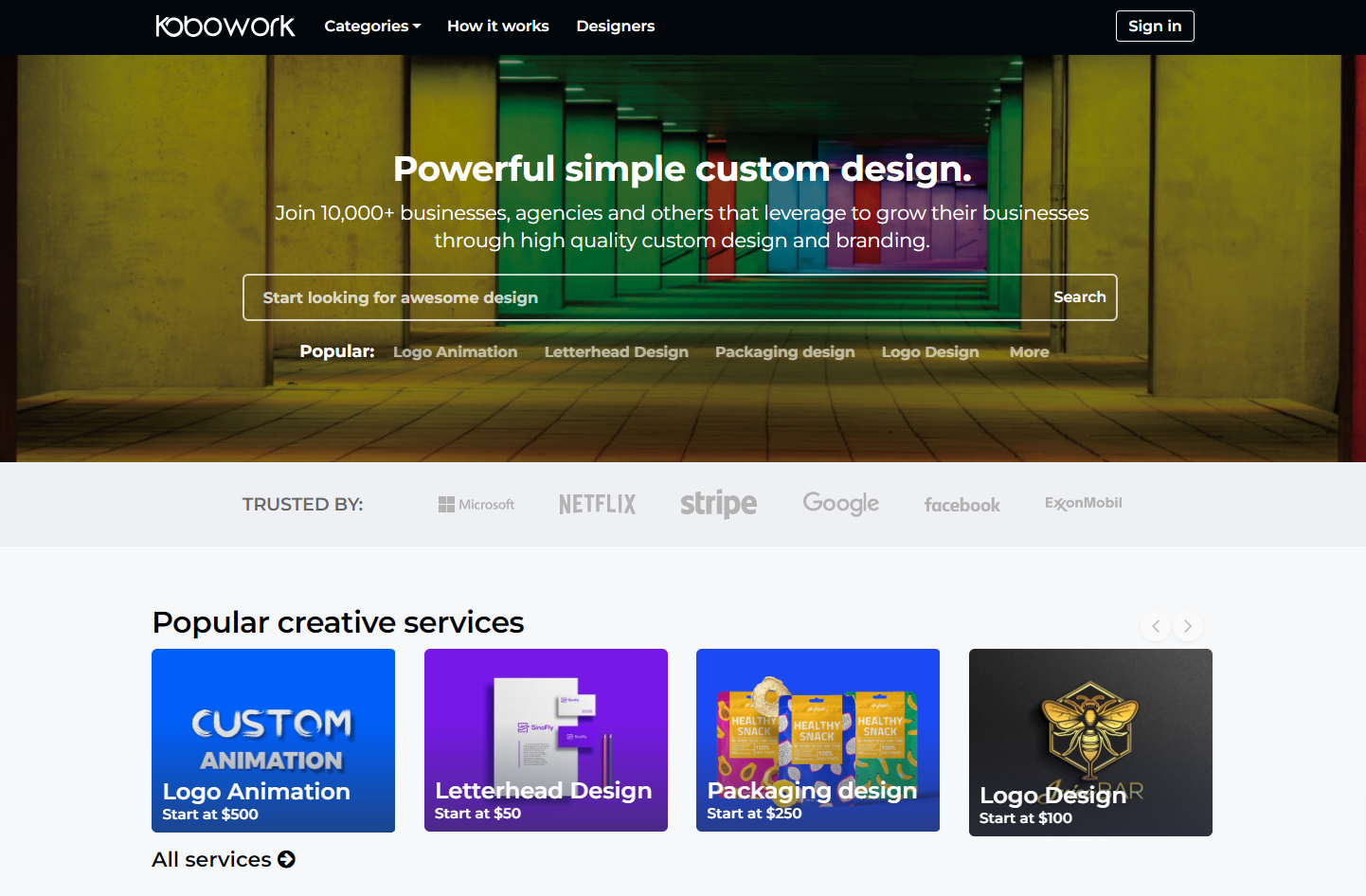 Kobowork gallery image