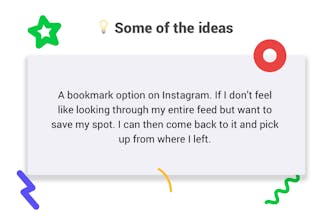 5 Ideas Every Day gallery image