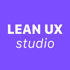 Studio Lean UX