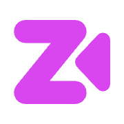 Meet Zero logo