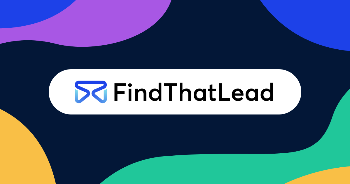 FindThatLead gallery image
