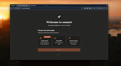 ommui gallery image