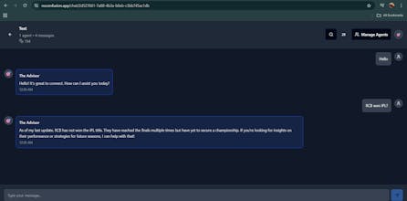 NoConfusion gallery image