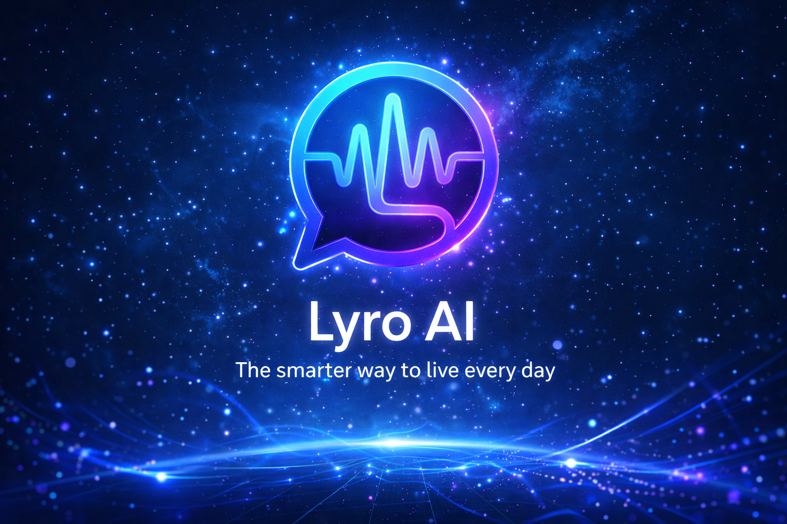 Lyro AI gallery image