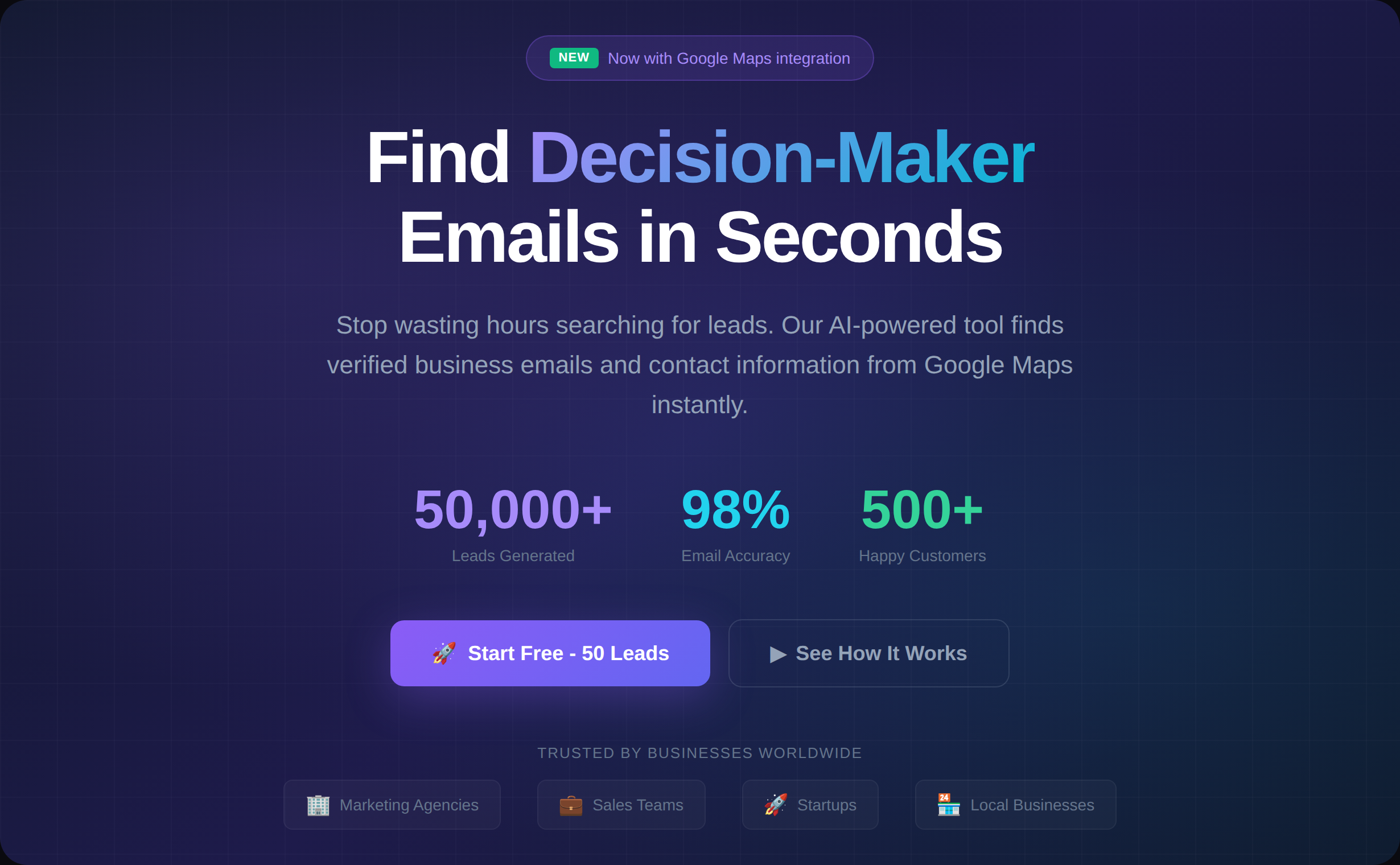 LeadGen Pro gallery image