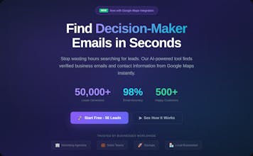 LeadGen Pro gallery image