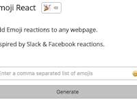 Emoji React media 1