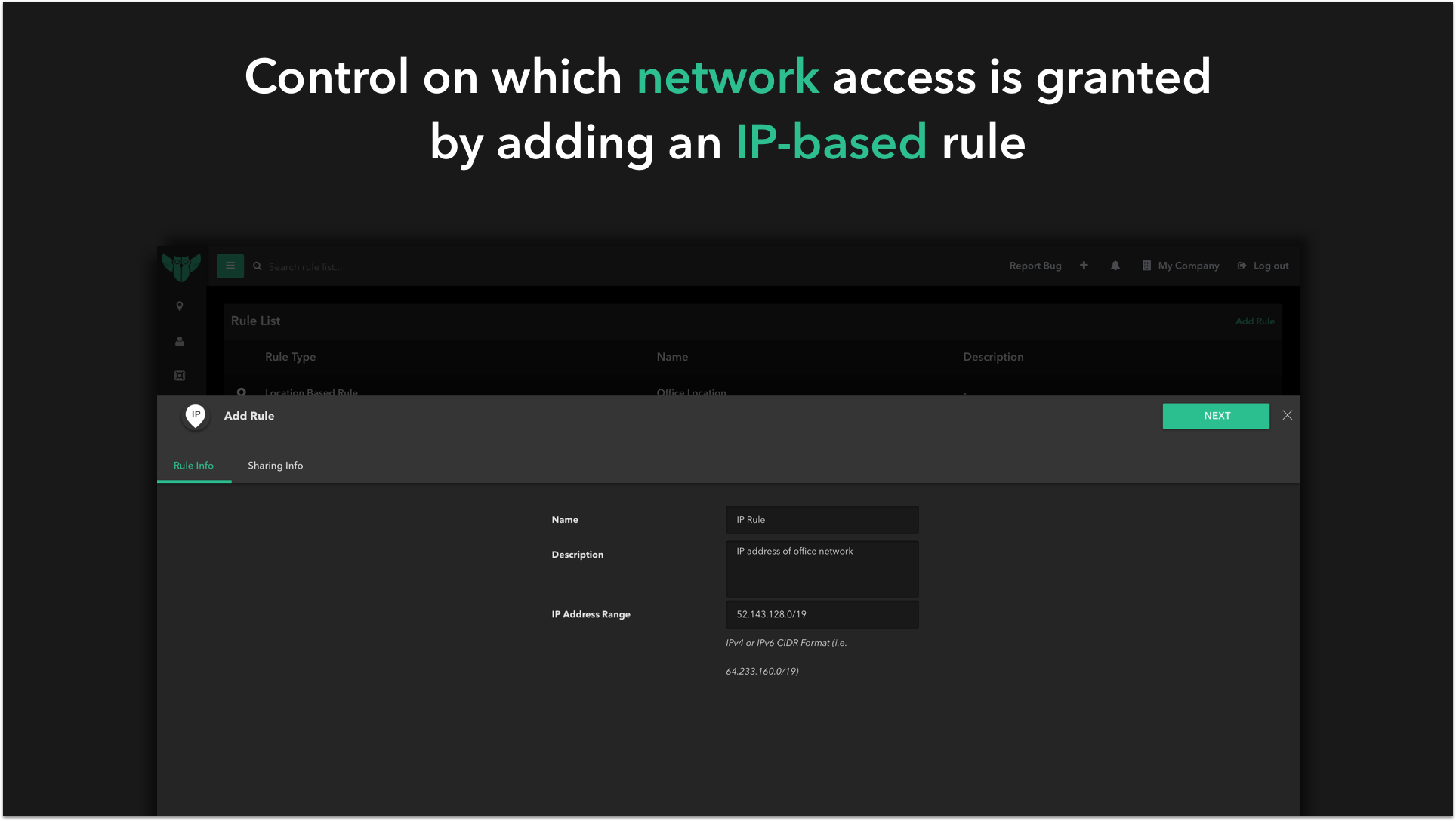 Myki For Teams gallery image