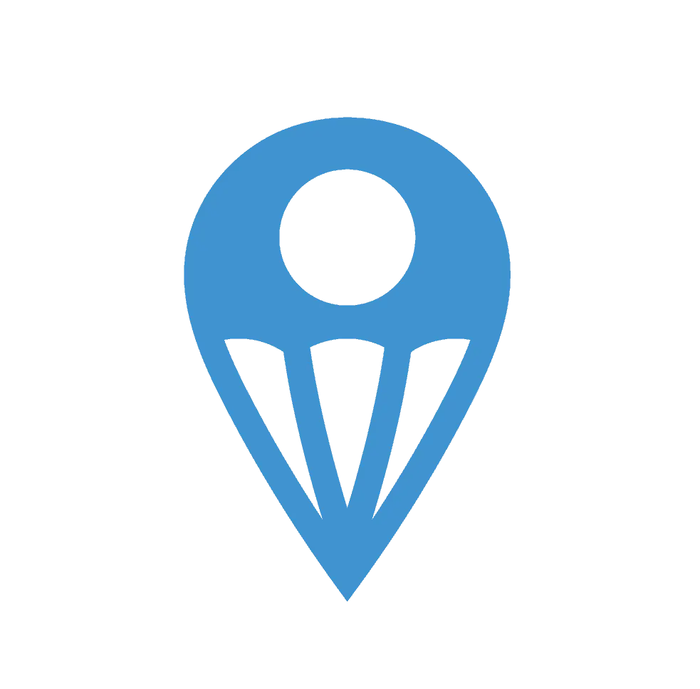DropDesk logo