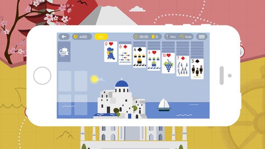 Solitaire Odyssey gallery image