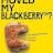 Who Moved My Blackberry?