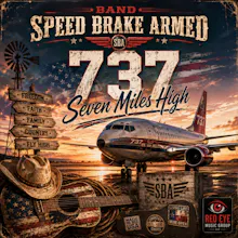 Speed Brake Armed gallery image