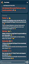WorkoutWave AI Fitness Planner gallery image