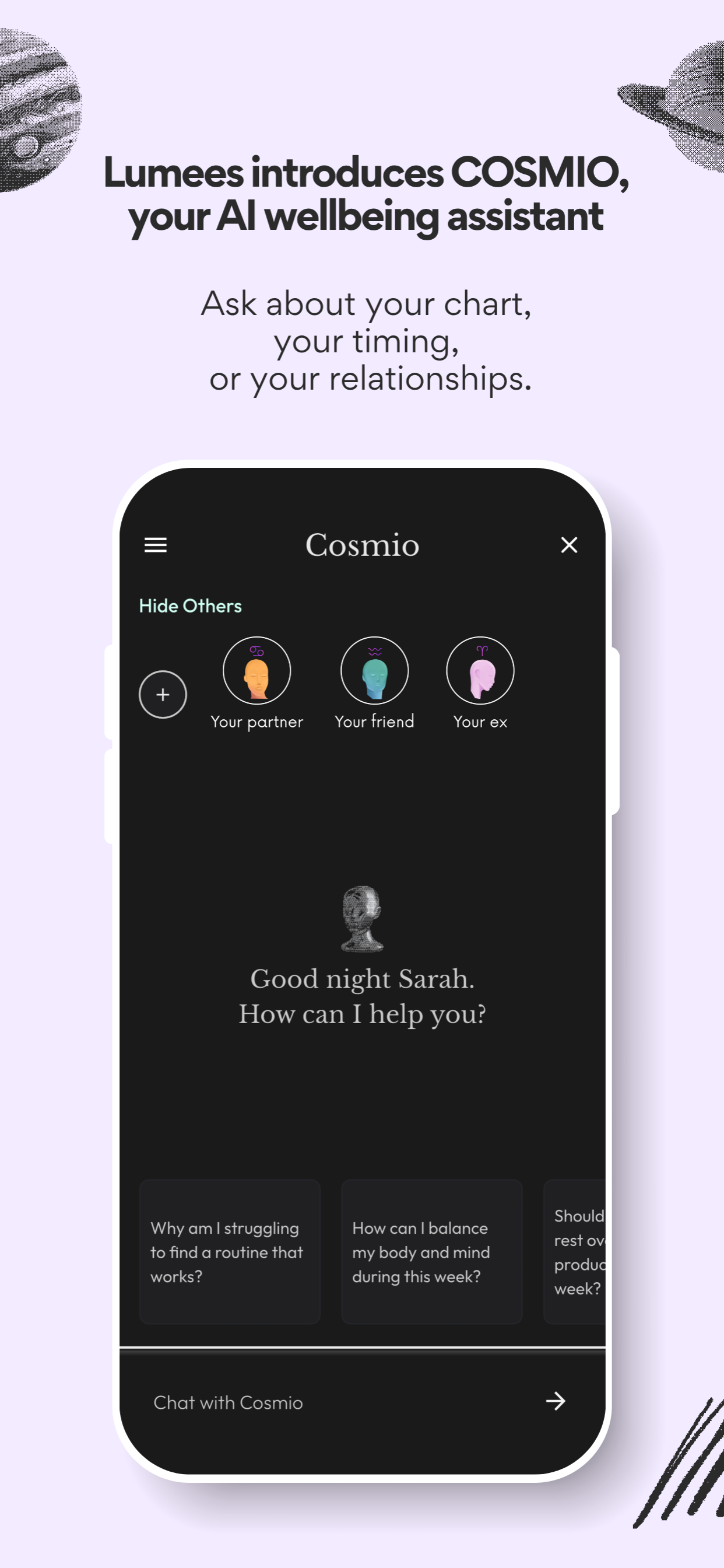 Lumees gallery image