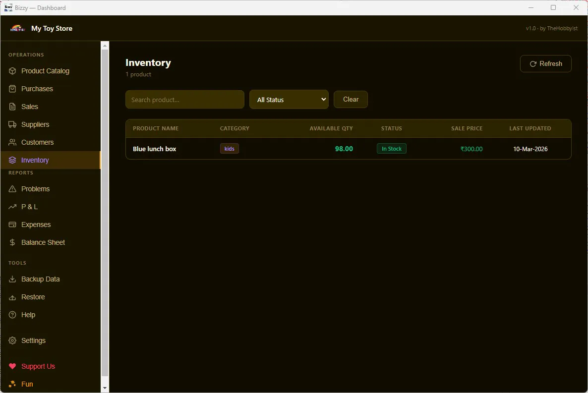 Screenshot 6