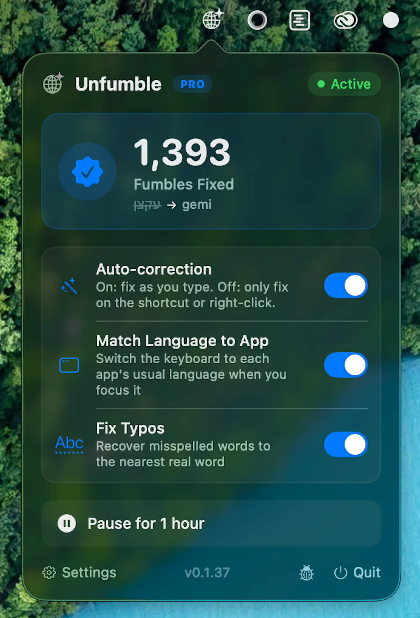 Unfumble screenshot 9