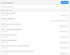 Interview Prep Now gallery image