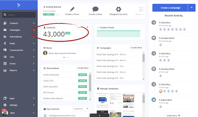  Secret Email System-My honest opinion!