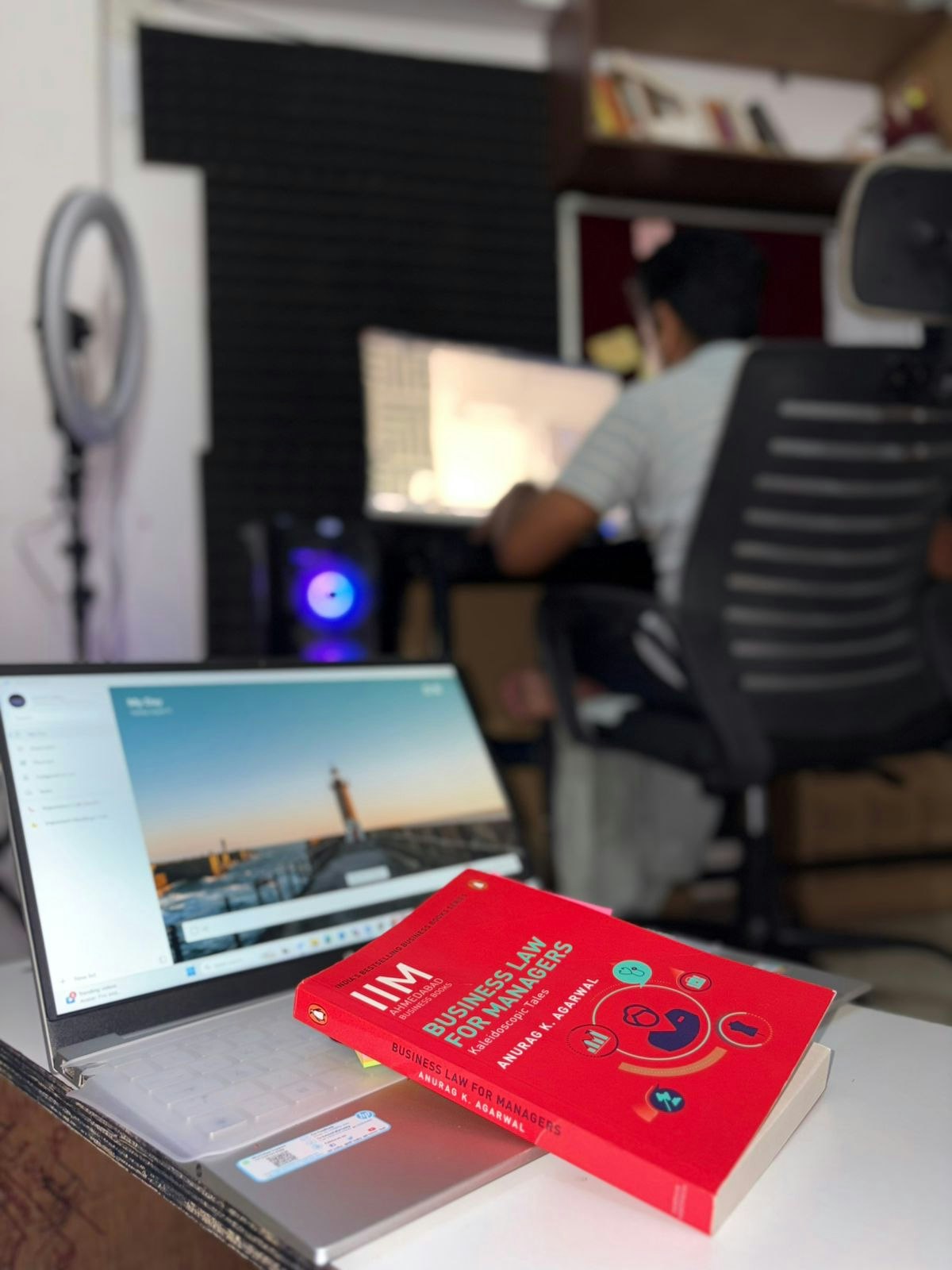 Nirmal Suthar gallery image