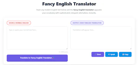 Quirky Translators gallery image
