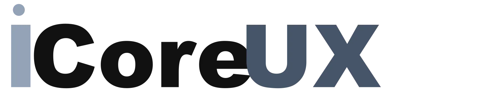 iCoreUX Ecosystem screenshot 3
