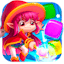 Witch Gem Blast: Magic Jewel Match 3