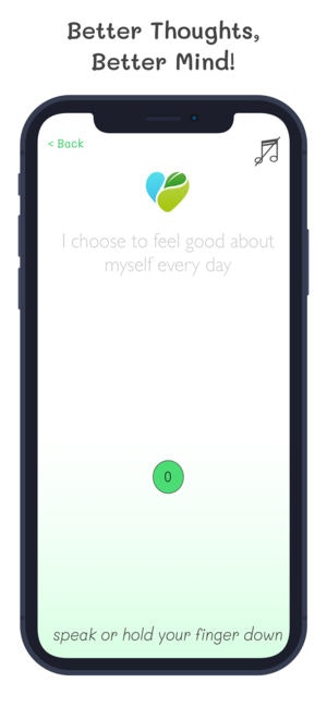 Affirm Me - Daily Affirmations gallery image