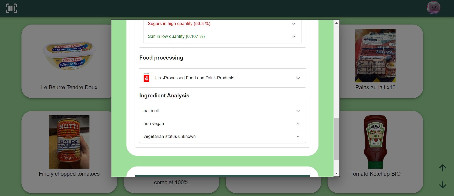 Toxiscan gallery image