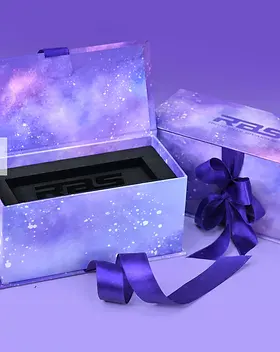 Cosmetics Packaging Box gallery image
