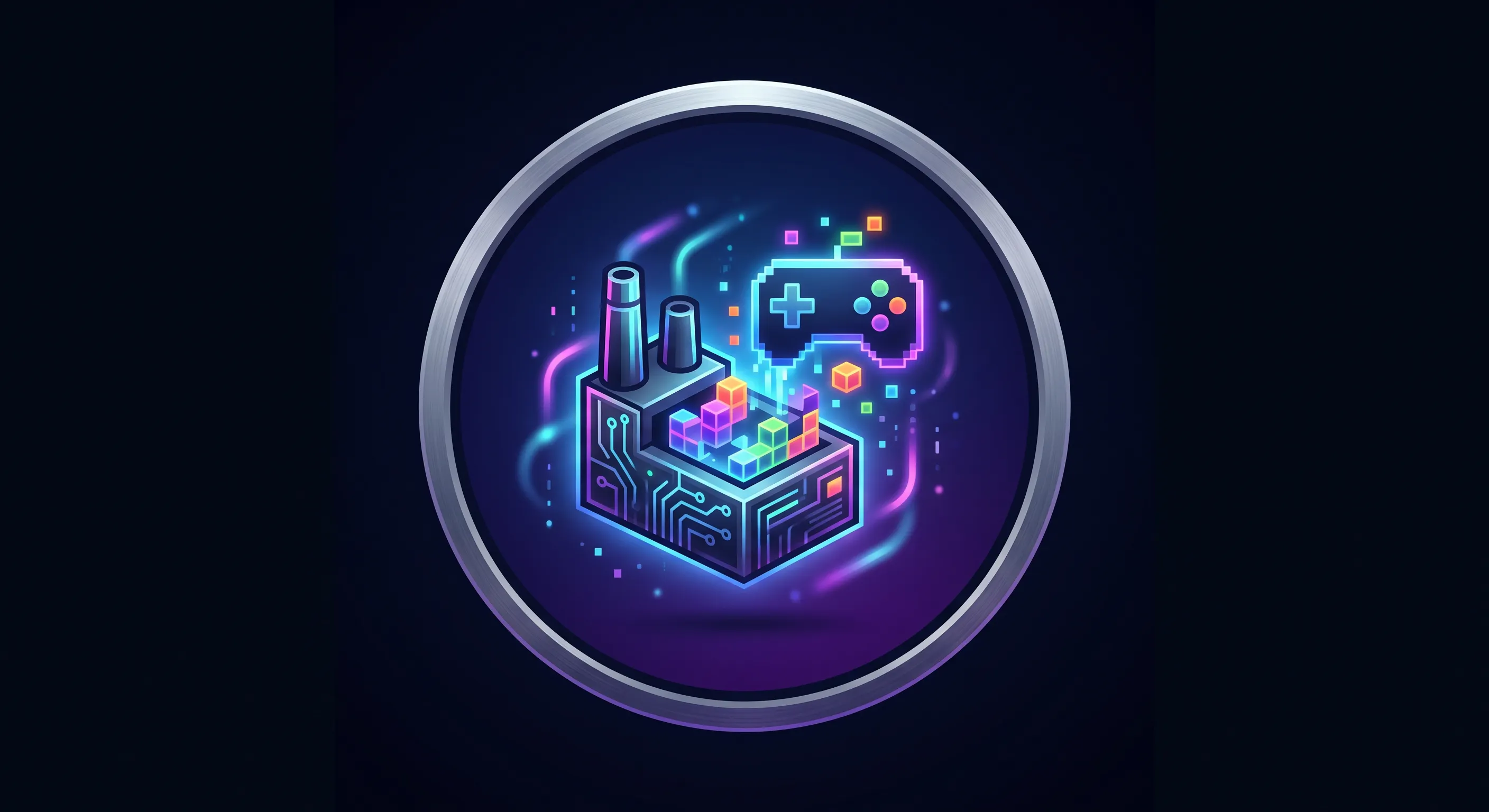 Game Factory