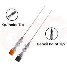 spinal needle gallery image