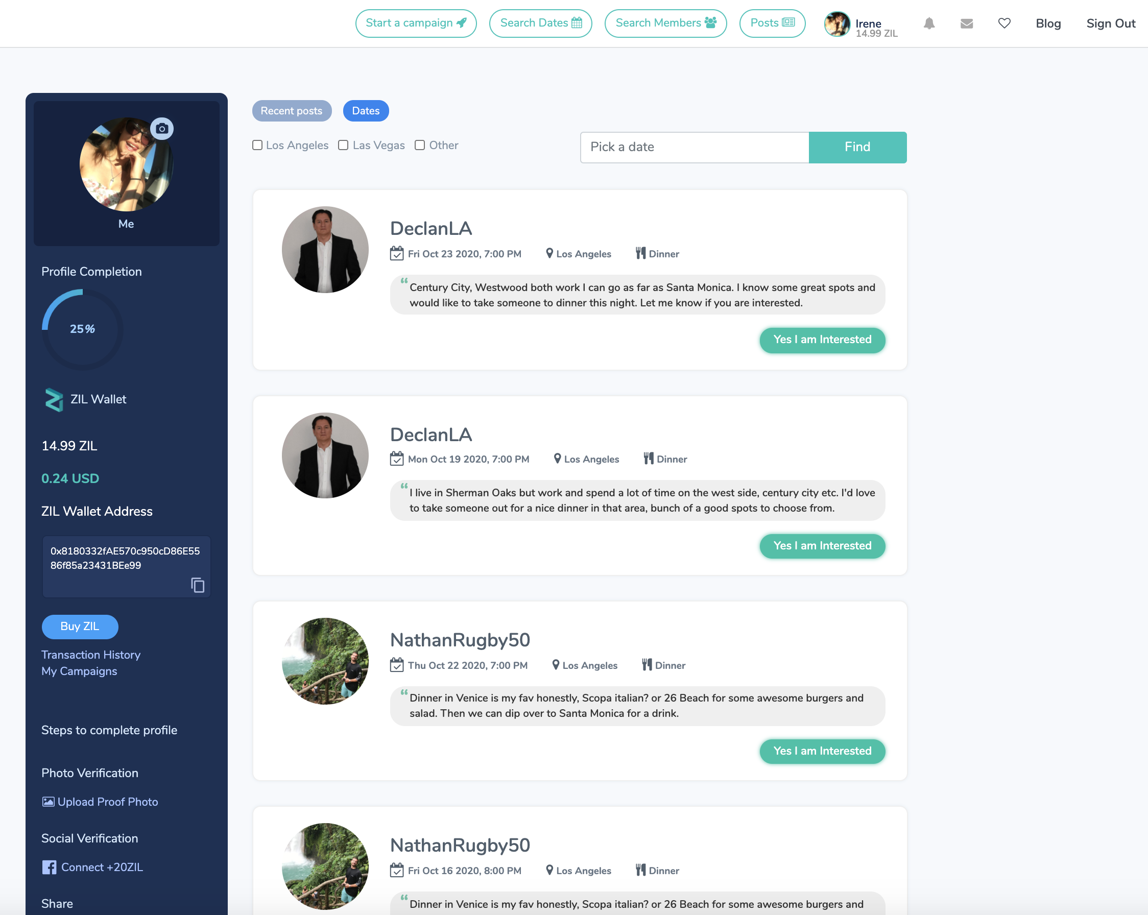 ZEYDRA gallery image