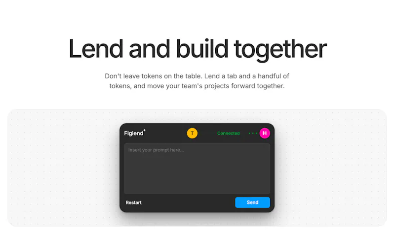 Figlend screenshot 3