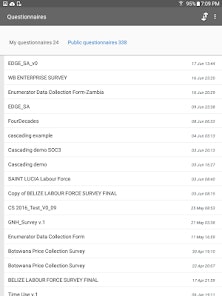 Survey Solutions gallery image