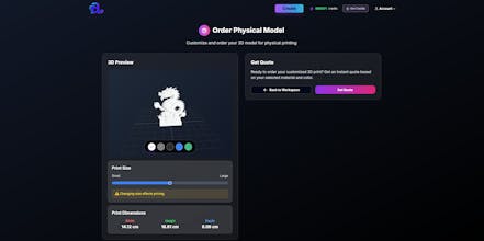 Amodeling gallery image